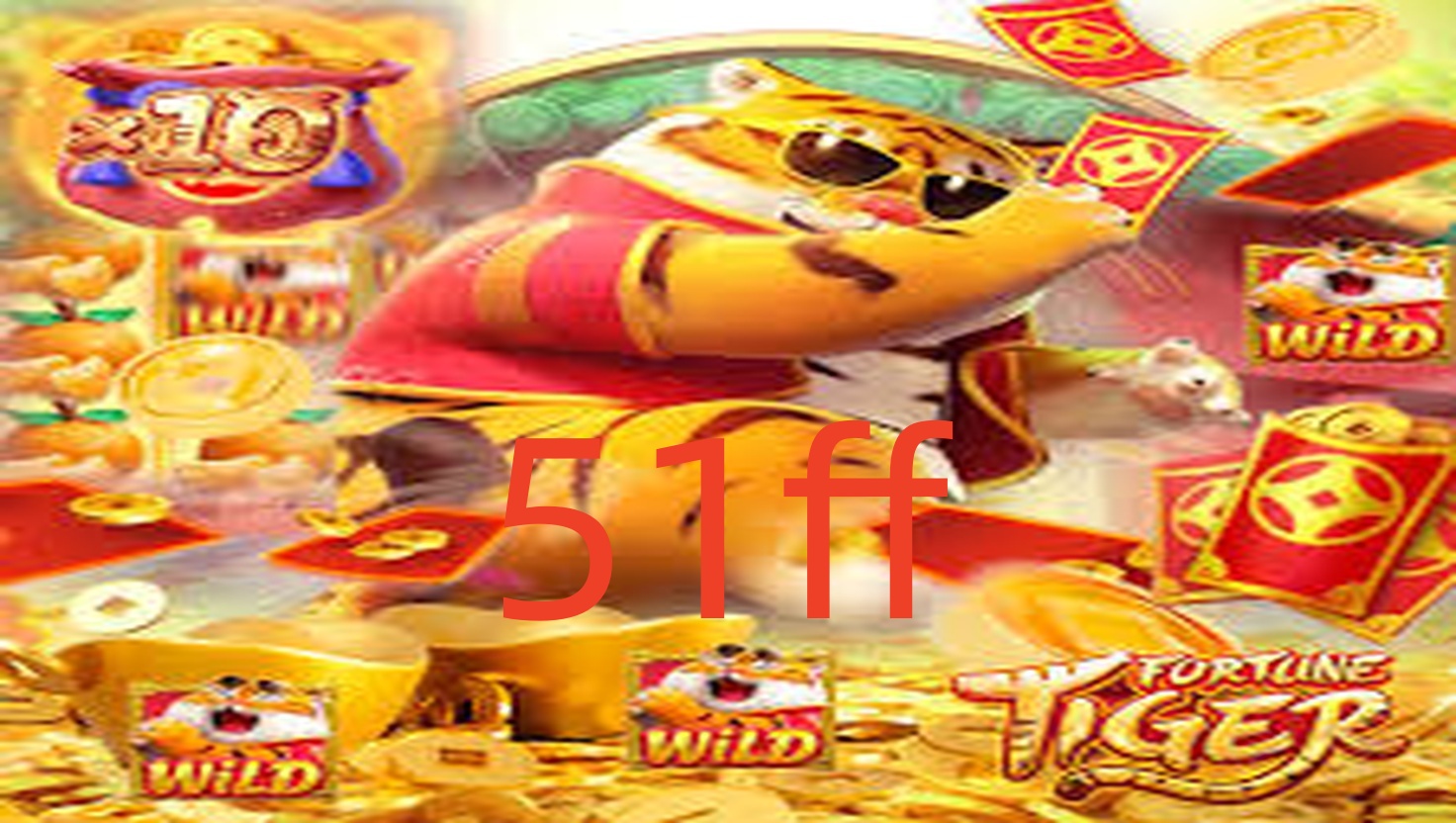 Lançamento de jogos 51ff online