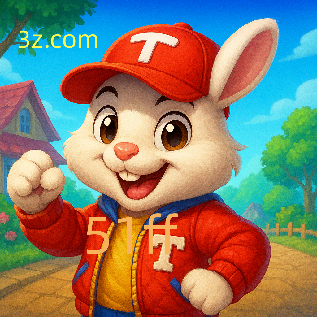 51ff logo cassino online